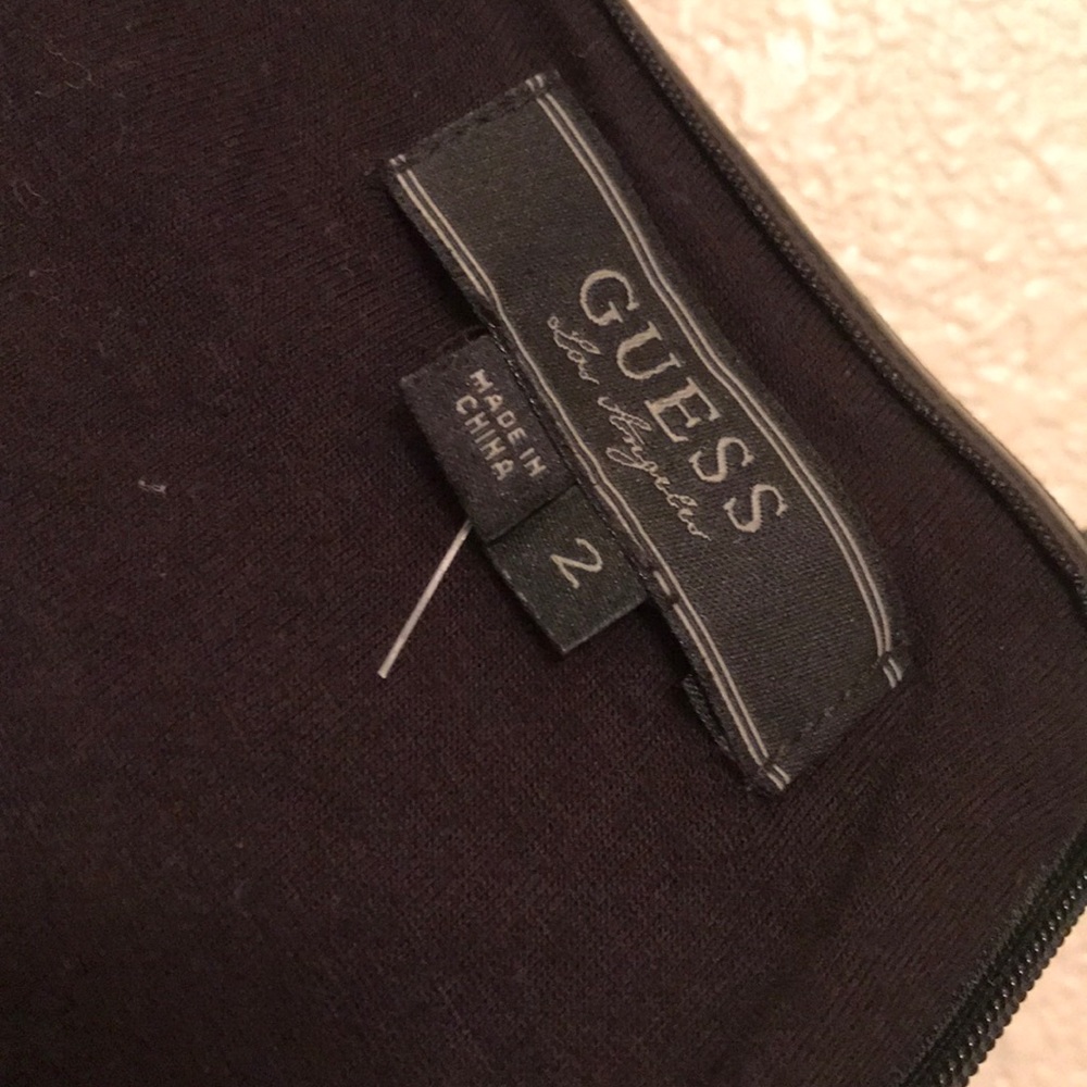 Guess Cocktail dress - Picture 3 of 3